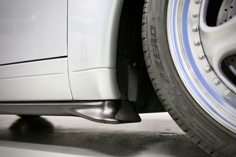 Porsche 993 Carrera RS