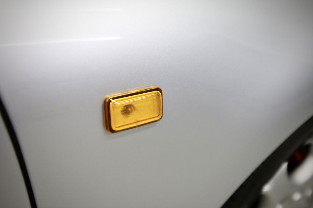 Porsche 993 Carrera RS