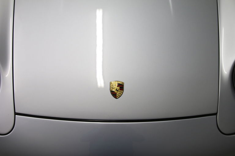 Porsche 993 Carrera RS