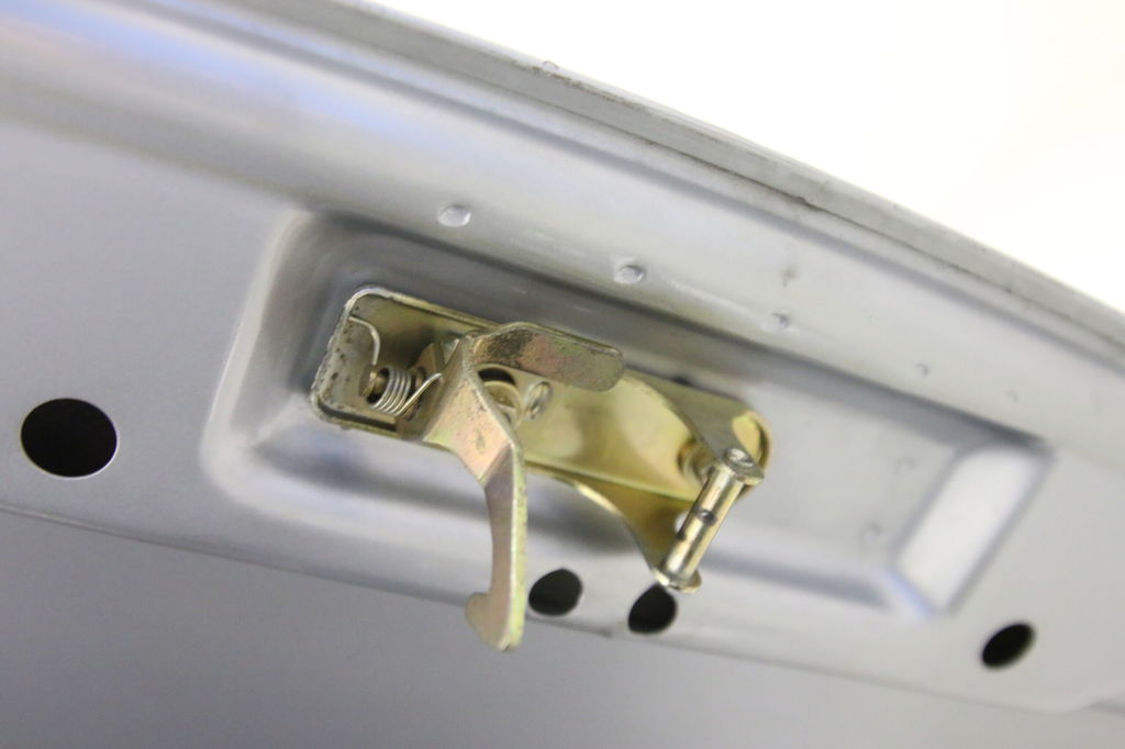 Porsche 993 Carrera RS