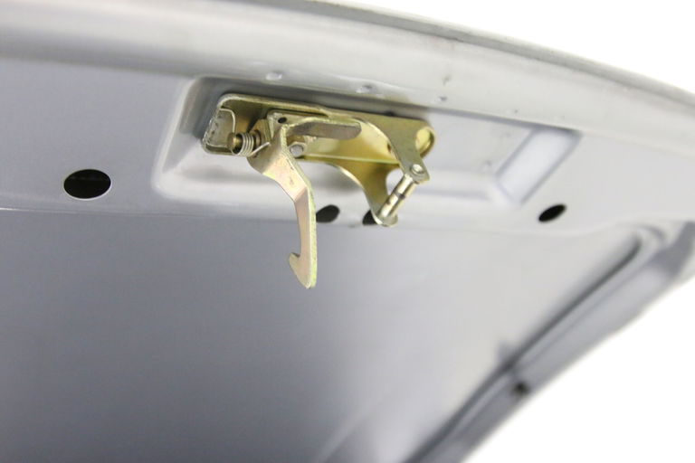 Porsche 993 Carrera RS