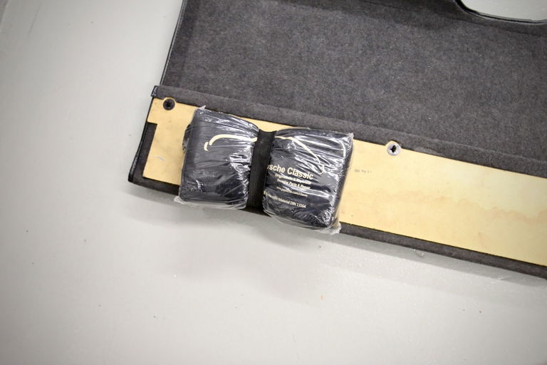 Porsche 993 Carrera RS