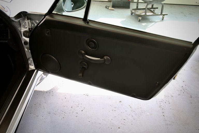 Porsche 993 Carrera RS