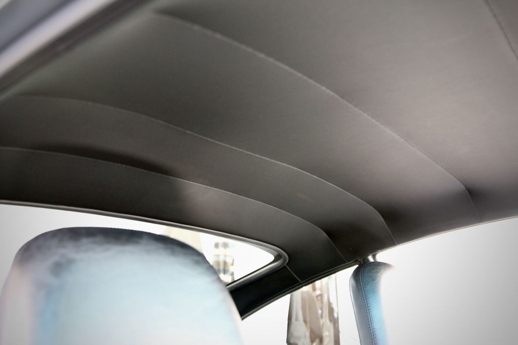 Porsche 993 Carrera RS