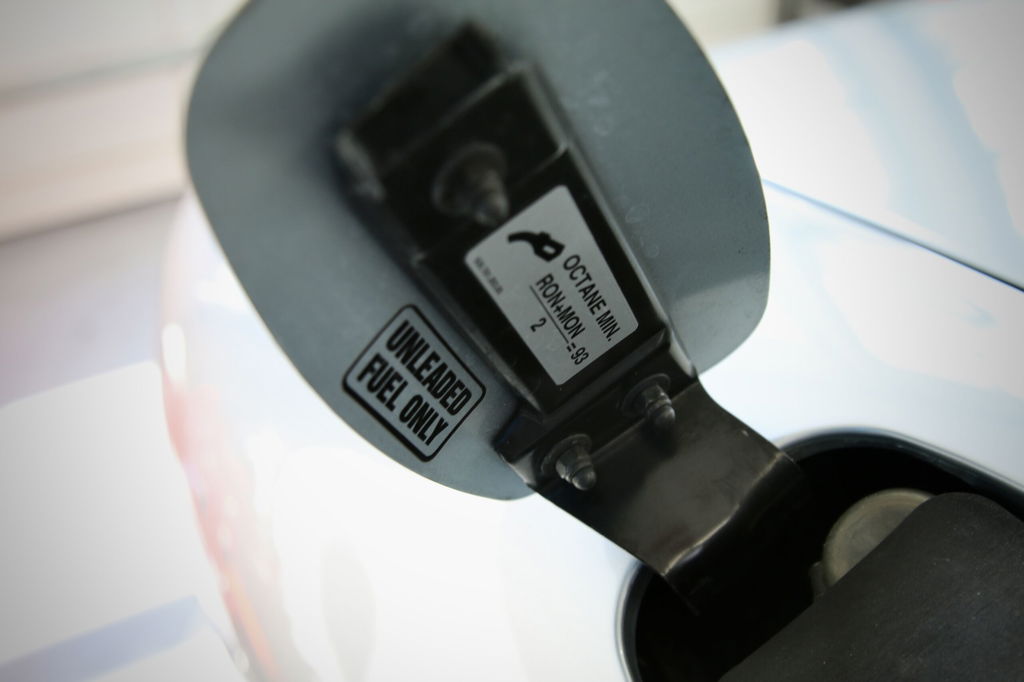 Porsche 993 Carrera RS