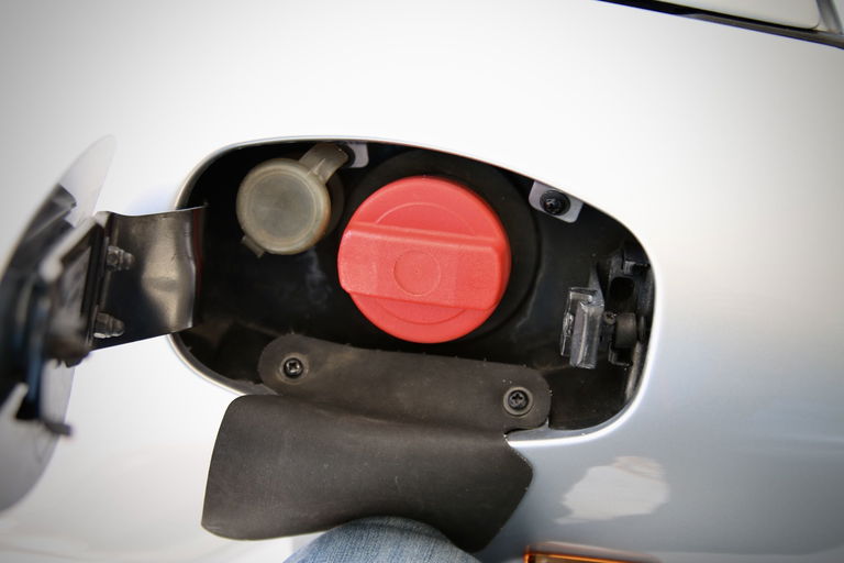 Porsche 993 Carrera RS