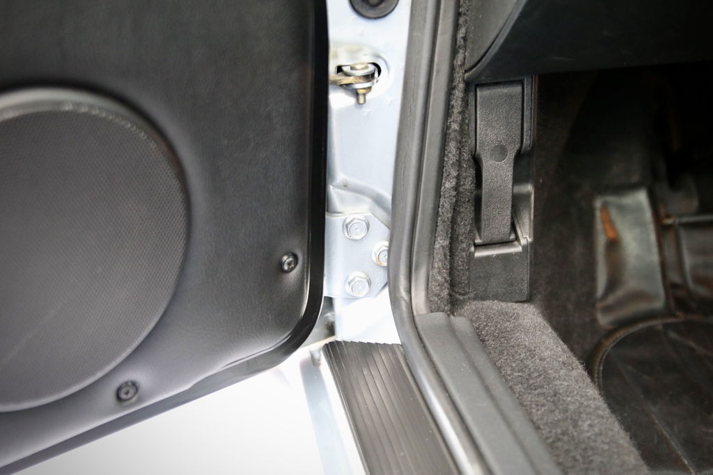 Porsche 993 Carrera RS