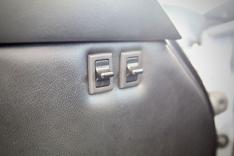 Porsche 993 Carrera RS