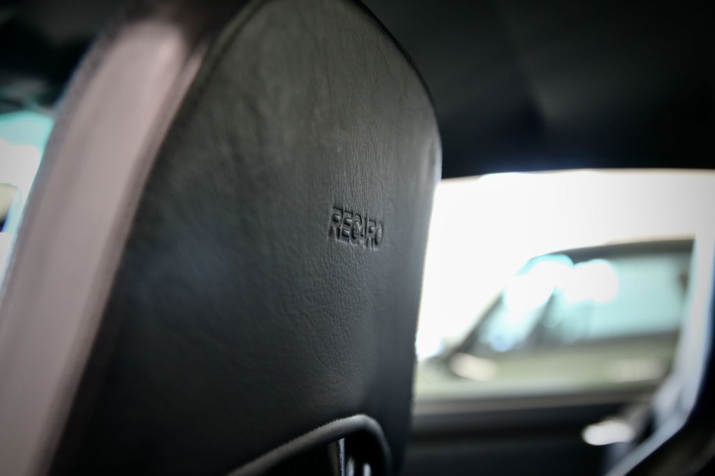 Porsche 993 Carrera RS