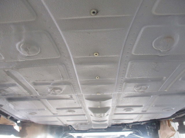 Porsche 911 Turbo Flachbau