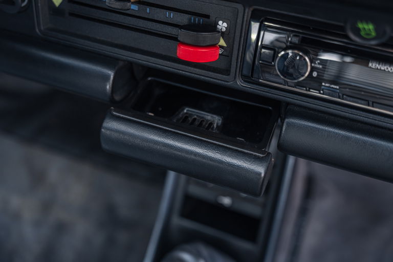 Porsche 911 Carrera 3.2 „25 Jahre 911“