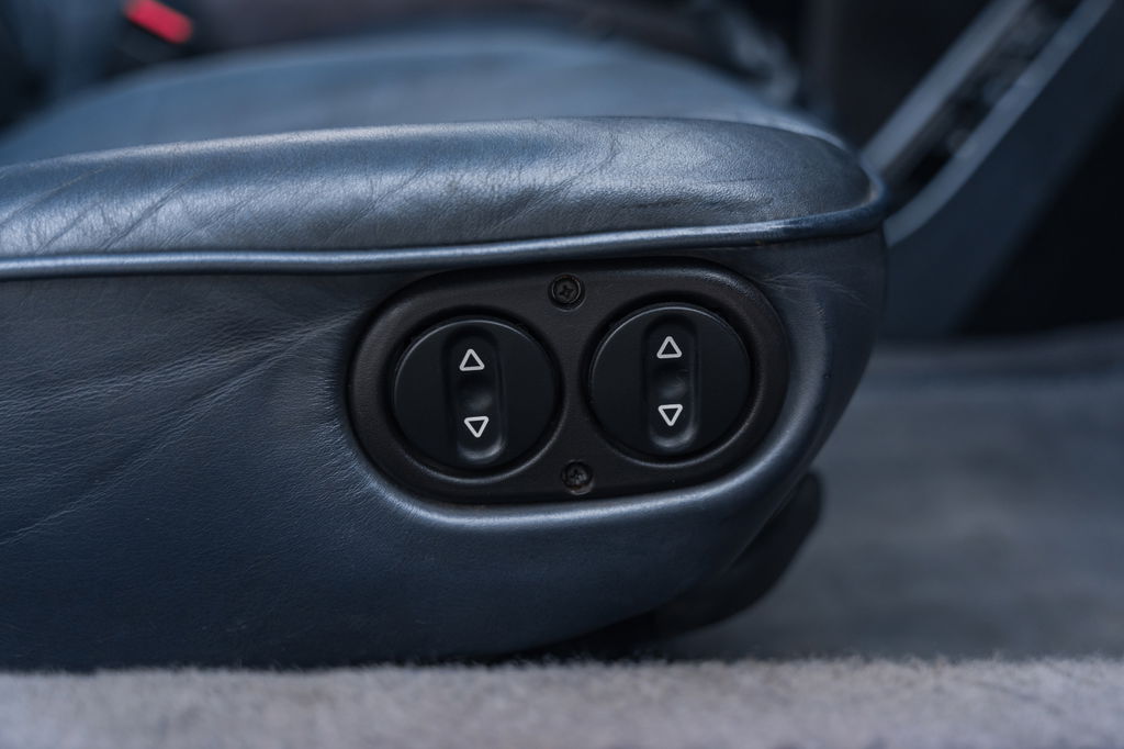 Porsche 911 Carrera 3.2 „25 Jahre 911“