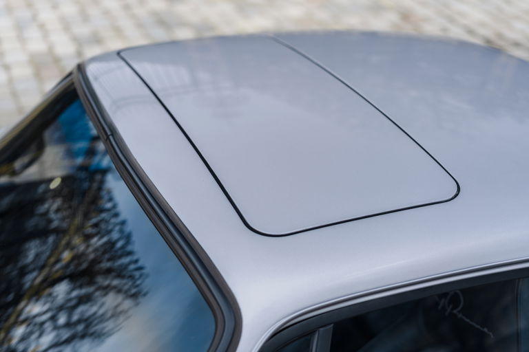 Porsche 911 Carrera 3.2 „25 Jahre 911“