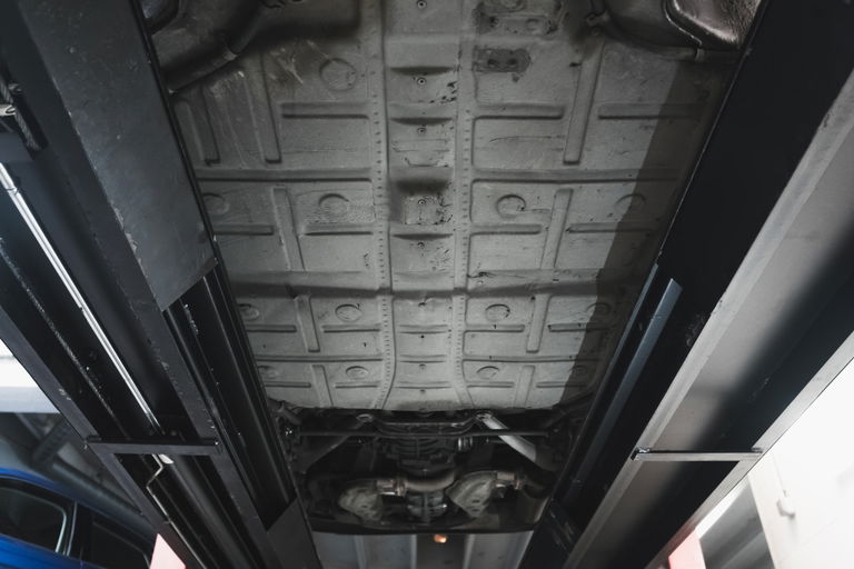 Porsche 911 Carrera 3.2 „25 Jahre 911“