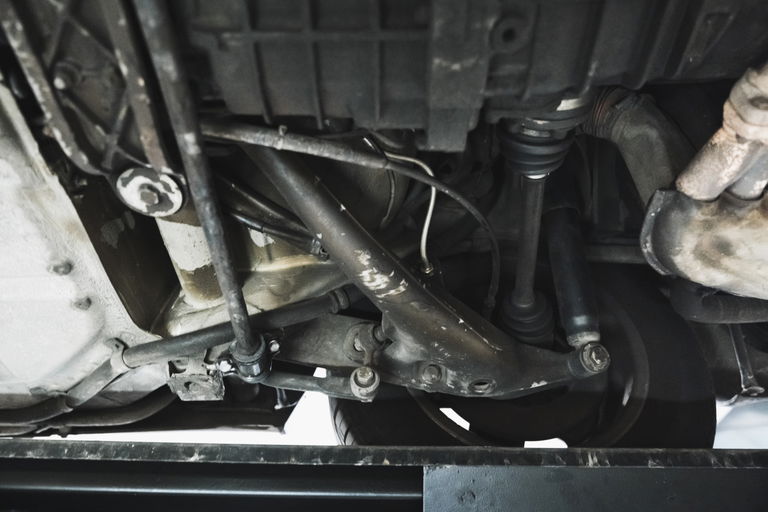 Porsche 911 Carrera 3.2 „25 Jahre 911“