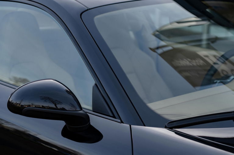 Porsche 991.2 Carrera