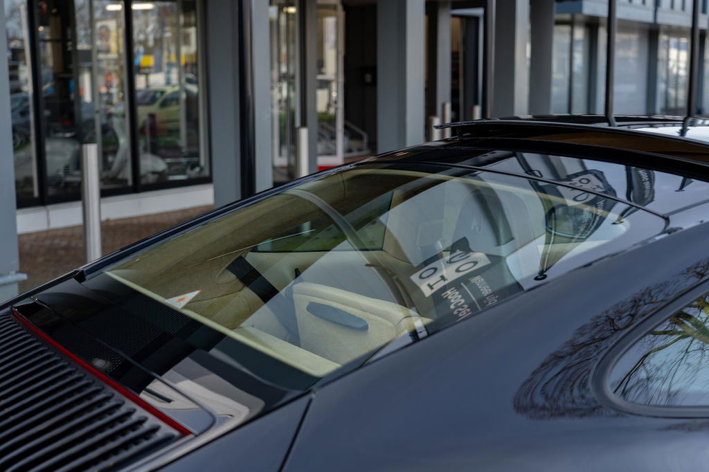 Porsche 991.2 Carrera