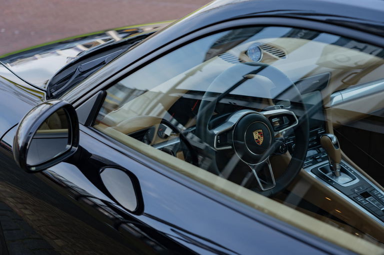 Porsche 991.2 Carrera