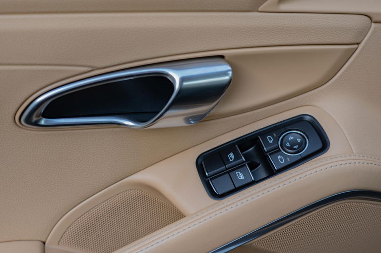 Porsche 991.2 Carrera