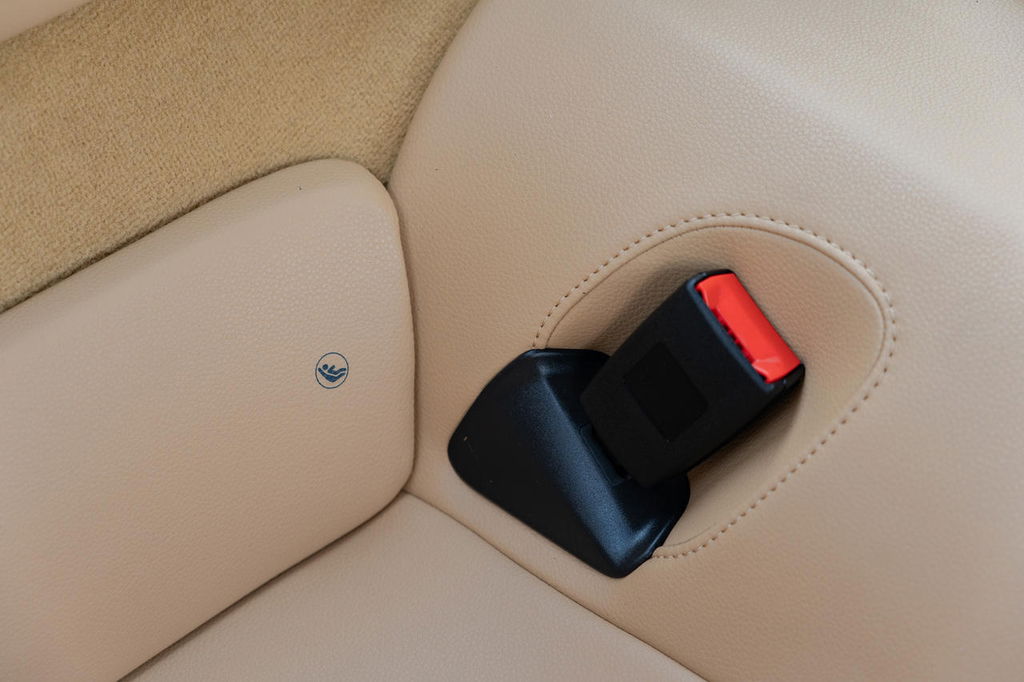 Porsche 991.2 Carrera