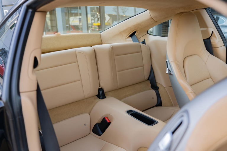 Porsche 991.2 Carrera