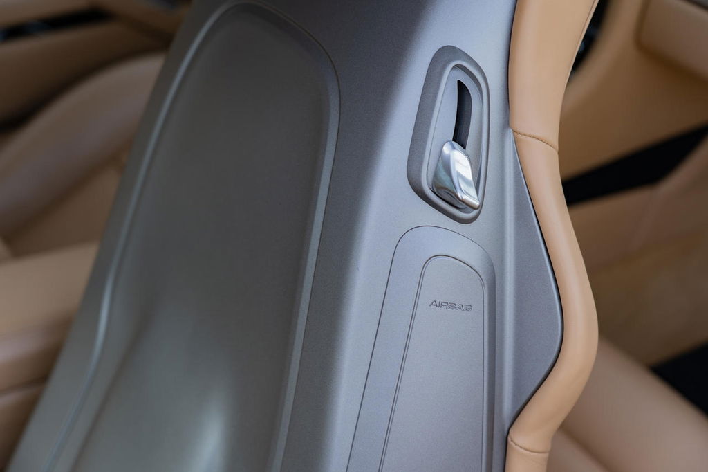 Porsche 991.2 Carrera