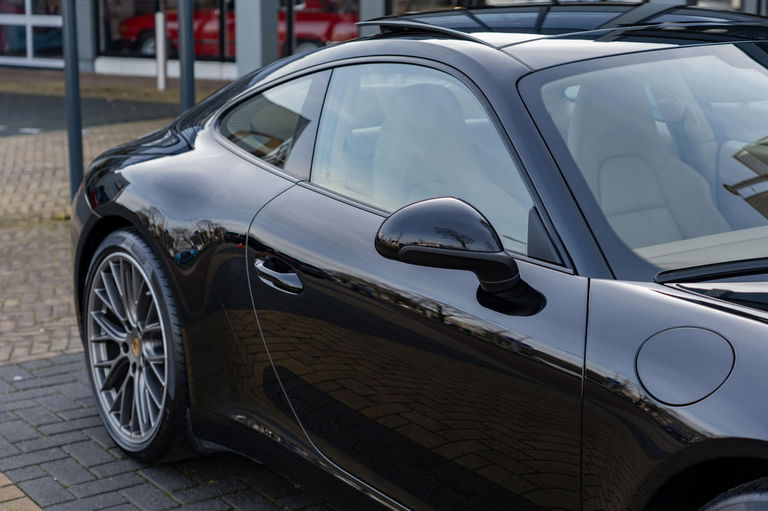 Porsche 991.2 Carrera