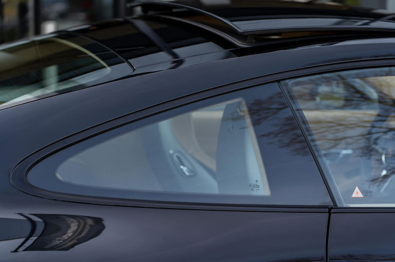 Porsche 991.2 Carrera