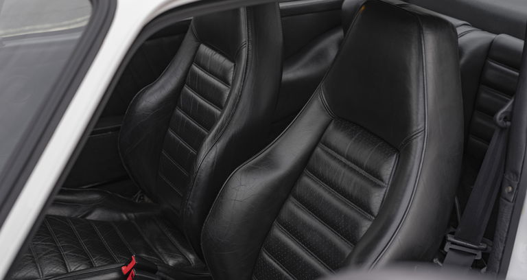 Porsche 911 Modified