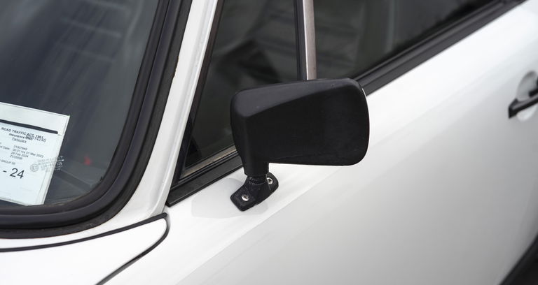 Porsche 911 Modified