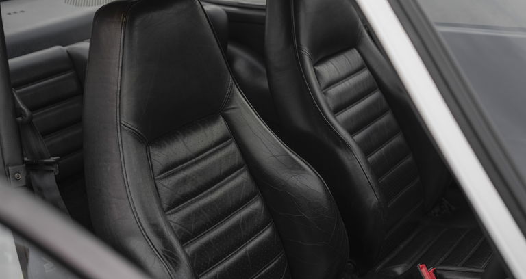 Porsche 911 Modified