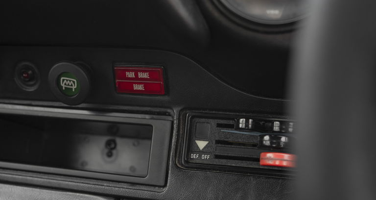 Porsche 911 Modified