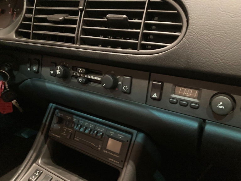 Porsche 944 S2 Coupé