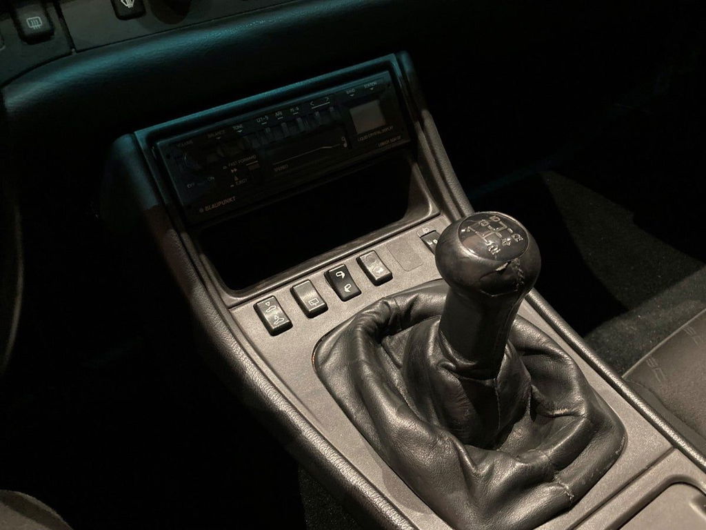 Porsche 944 S2 Coupé