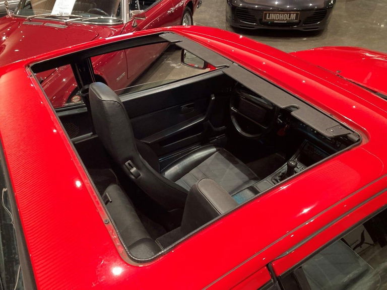 Porsche 944 S2 Coupé