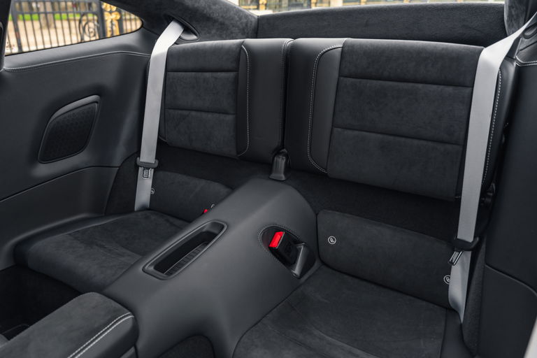 Porsche 991.2 Carrera GTS