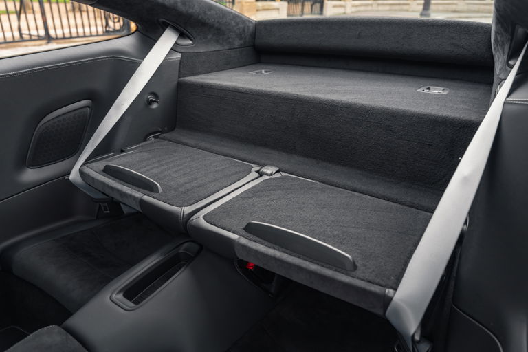 Porsche 991.2 Carrera GTS