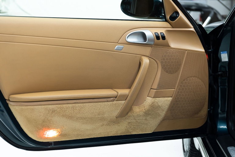 Porsche 997 Carrera