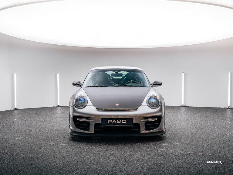 Porsche 997 GT2 RS