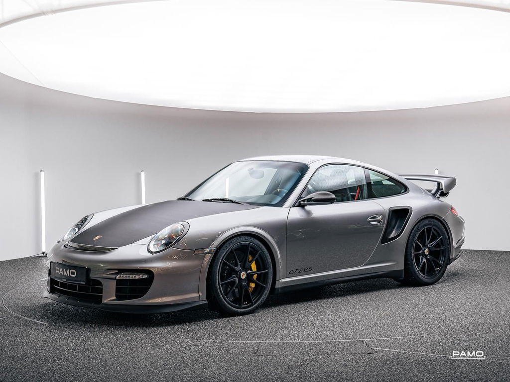 Porsche 997 GT2 RS