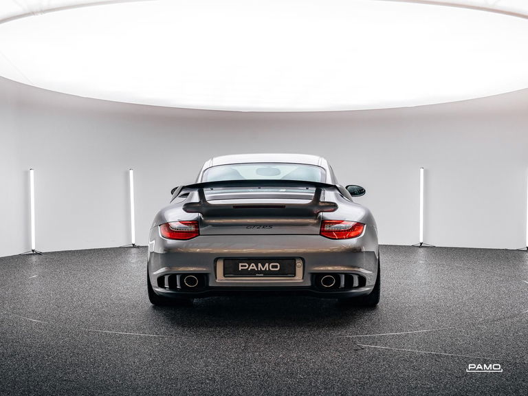 Porsche 997 GT2 RS