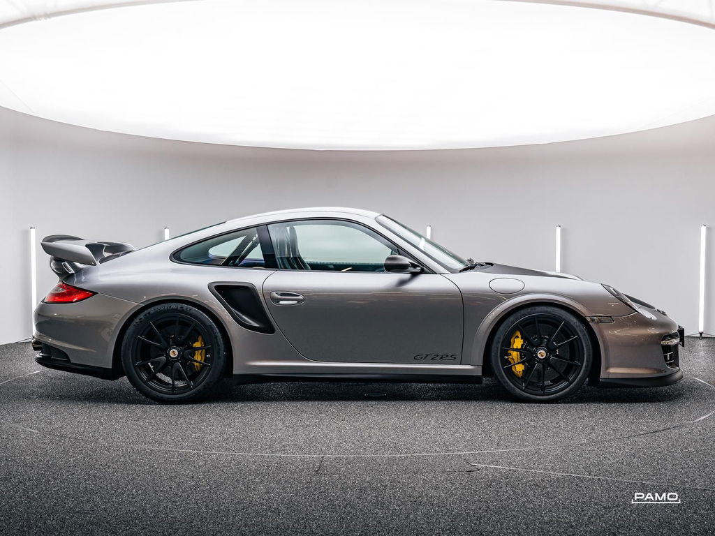 Porsche 997 GT2 RS