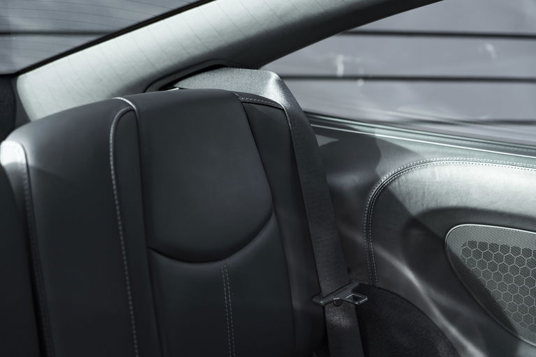 Porsche 997.2 Turbo S