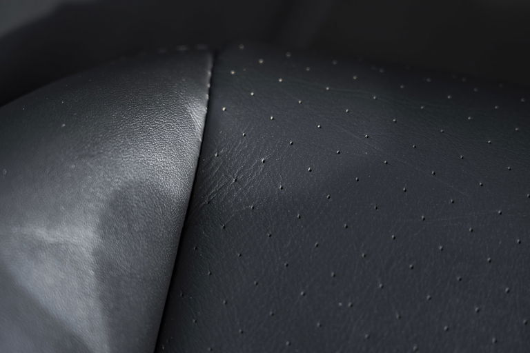 Porsche 997.2 Turbo S