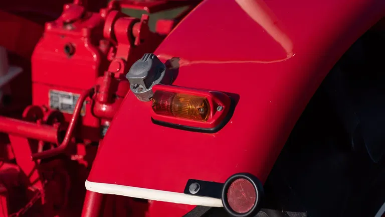 Porsche Diesel Standard 217