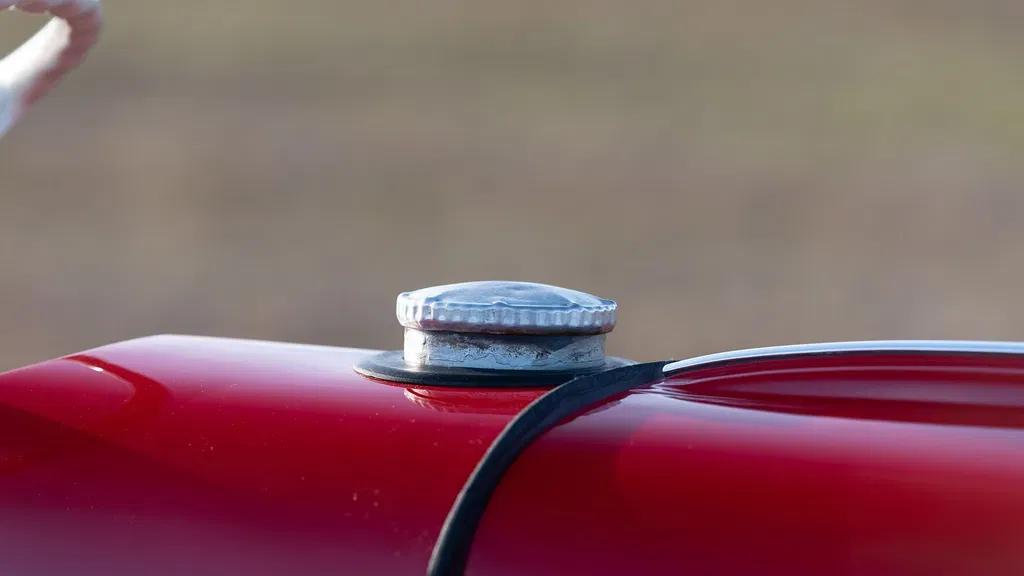 Porsche Diesel Standard 217