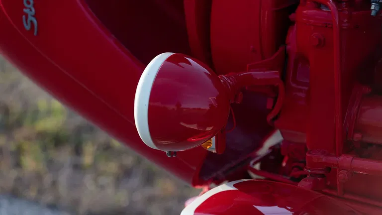 Porsche Diesel Standard 217