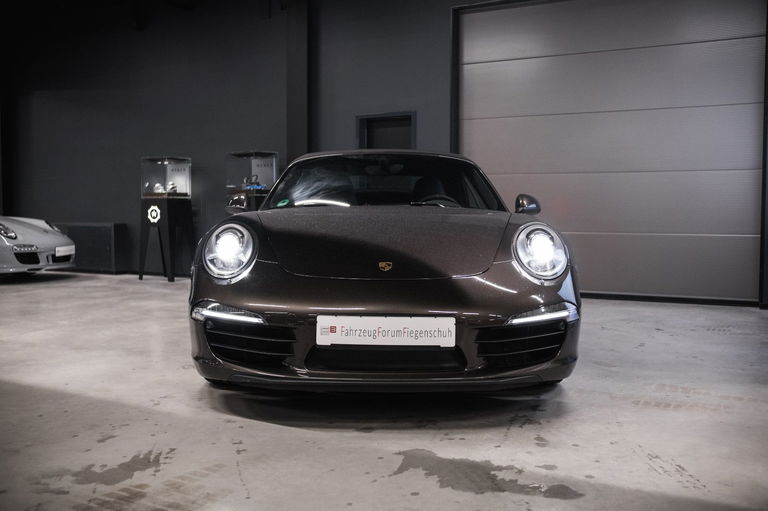 Porsche 991 Carrera S