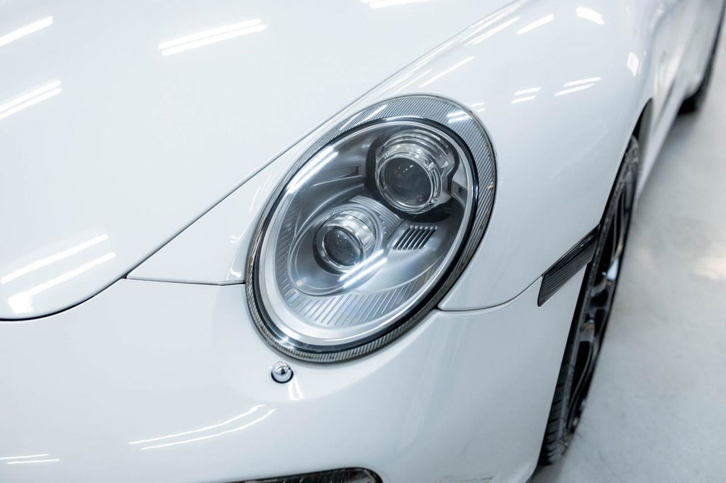 Porsche 997.2 Carrera