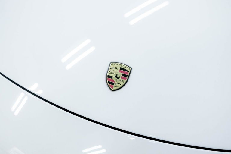 Porsche 997.2 Carrera